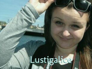Lustigalice