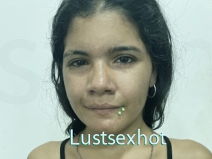 Lustsexhot
