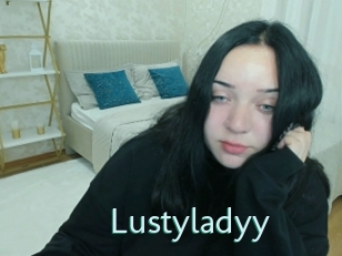 Lustyladyy