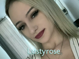 Lustyrose
