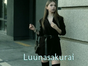 Luunasakurai