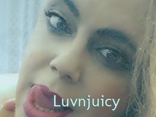 Luvnjuicy