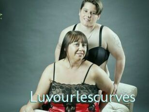 Luvourlescurves