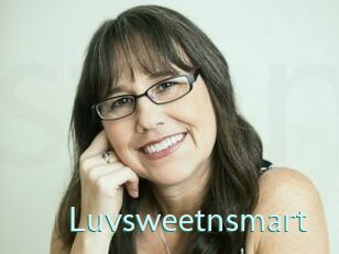 Luvsweetnsmart