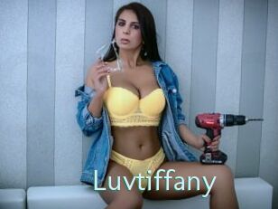 Luvtiffany