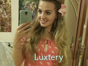 Luxtery