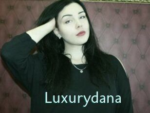 Luxurydana