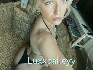 Luxxbaileyy