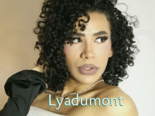 lyadumont Straponles