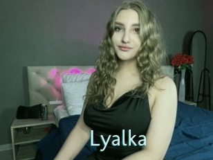 Lyalka