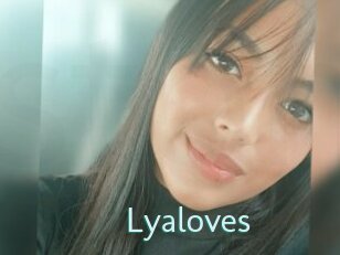 Lyaloves