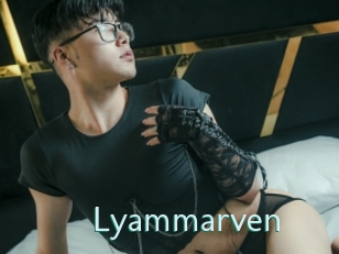Lyammarven