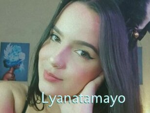 Lyanatamayo