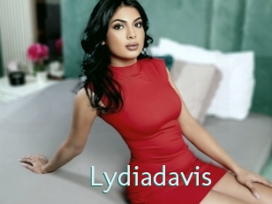 lydiadavis Straponles
