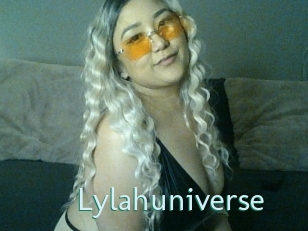 Lylahuniverse