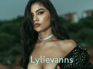 Lylievanns