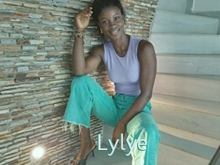 lylye Straponles