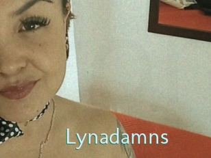 lynadamns Straponles