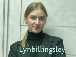 Lynbillingsley