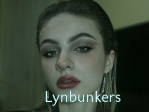Lynbunkers