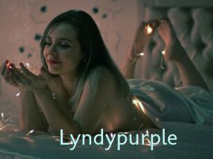 Lyndypurple