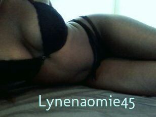 Lynenaomie45