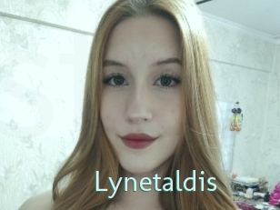 Lynetaldis