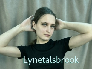 Lynetalsbrook