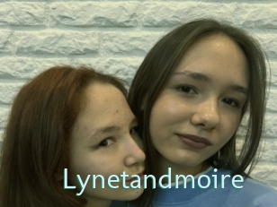 Lynetandmoire
