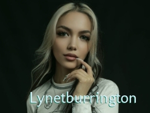 lynetburrington Straponles