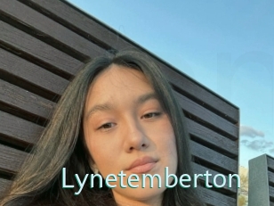 Lynetemberton