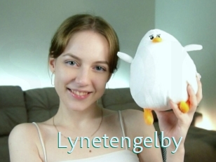 Lynetengelby