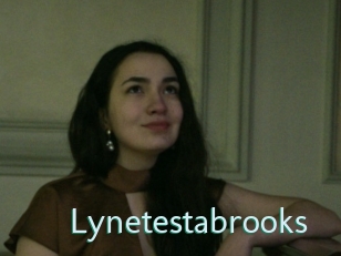 Lynetestabrooks