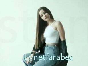 Lynetfarabee