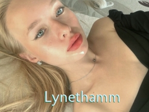 Lynethamm