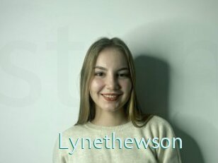 Lynethewson