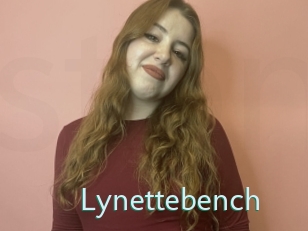 Lynettebench
