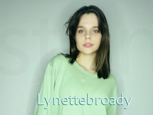 Lynettebroady
