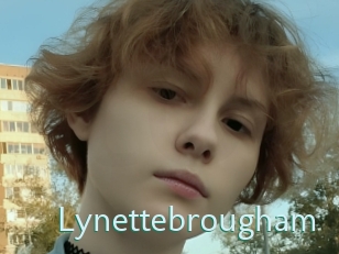 Lynettebrougham