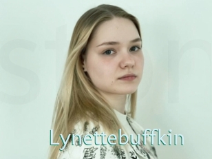 Lynettebuffkin