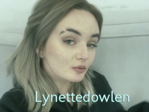 Lynettedowlen
