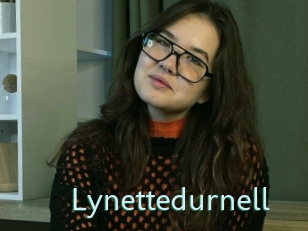 Lynettedurnell