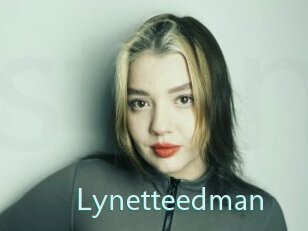 Lynetteedman