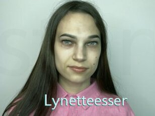 Lynetteesser