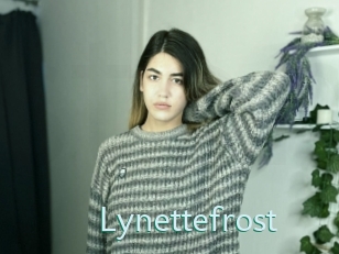Lynettefrost