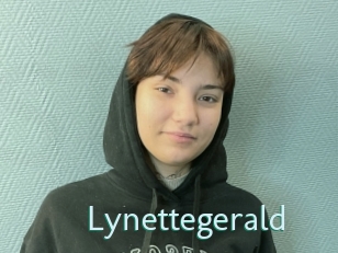 Lynettegerald