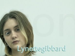 Lynettegibbard