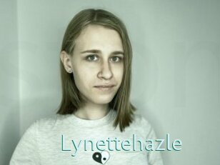 Lynettehazle