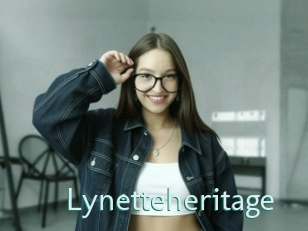 Lynetteheritage