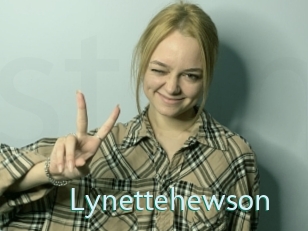 Lynettehewson